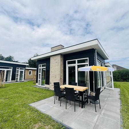 Bungalowpark De Horn - Floresta 213 Dirkshorn Exteriér fotografie