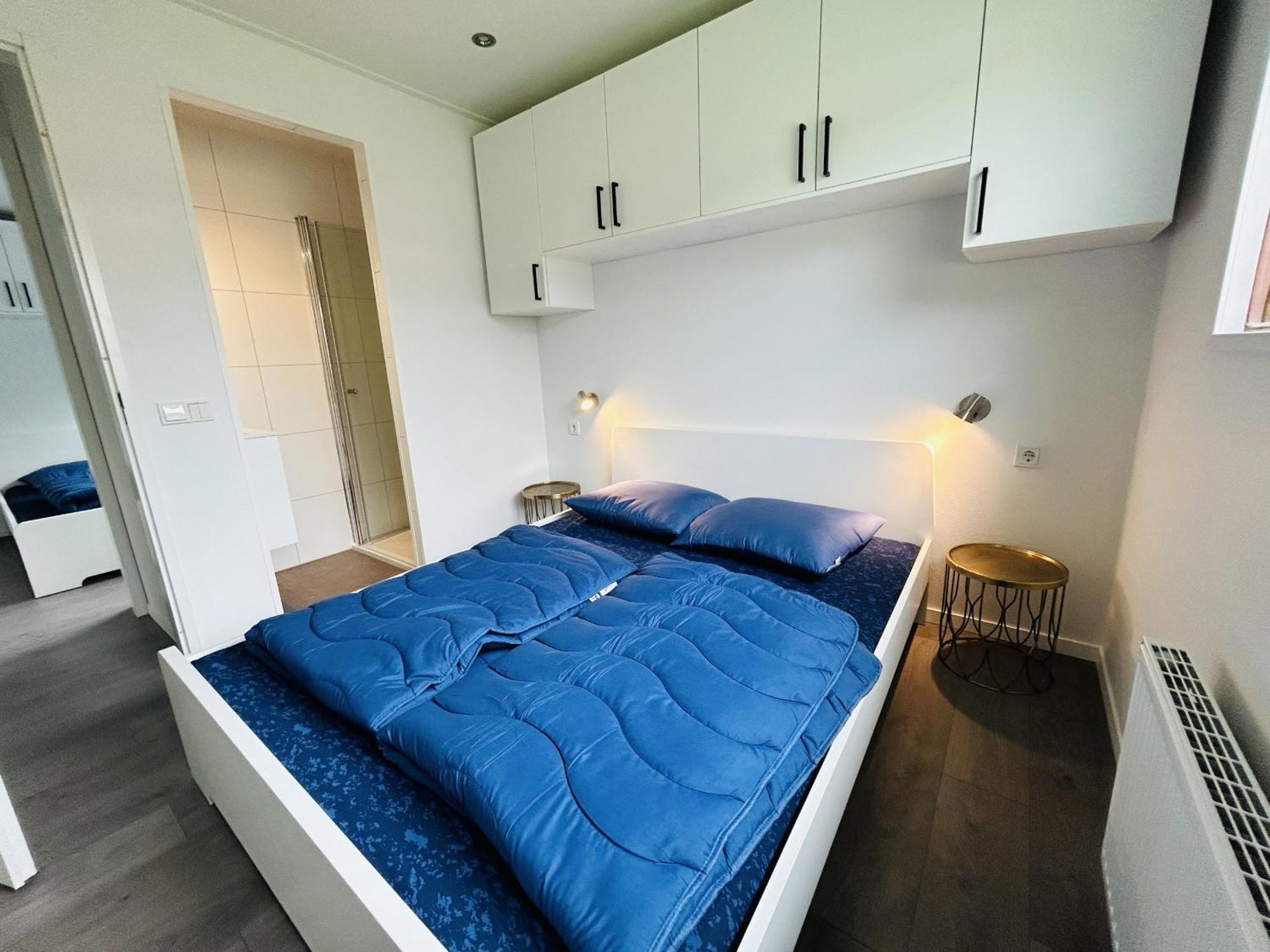 Bungalowpark De Horn - Floresta 213 Dirkshorn Exteriér fotografie